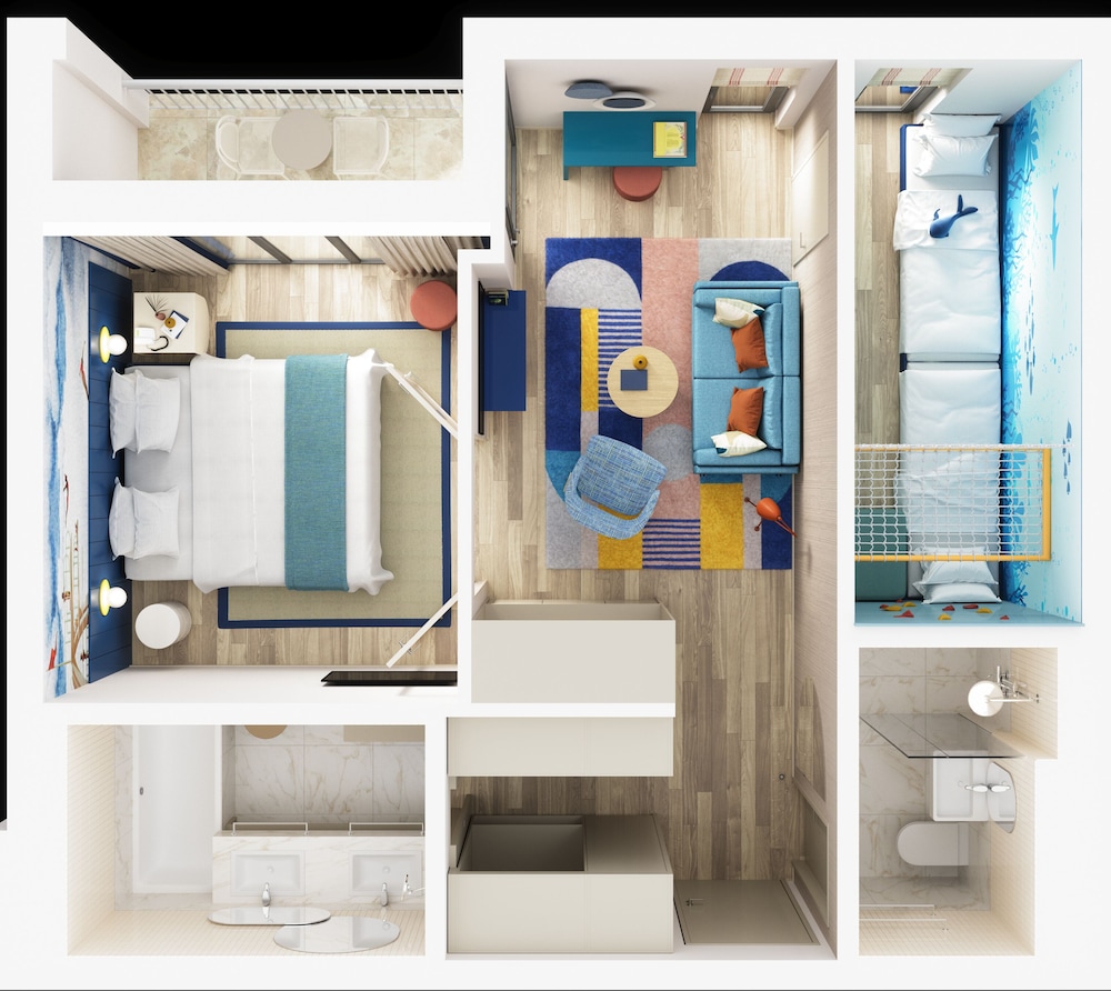 Falkensteiner Family Hotel Diadora-Petrcane Updated 2022 Room Price-Reviews  & Deals | Trip.com