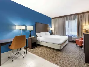 新里斯本美吟温德姆酒店(AmericInn by Wyndham New Lisbon)
