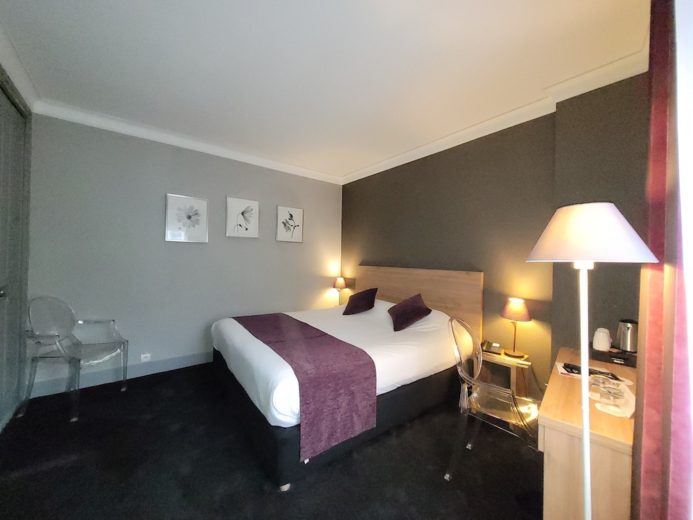 Hostellerie du Chapeau Rouge-Dijon Updated 2023 Room Price-Reviews & Deals  | Trip.com