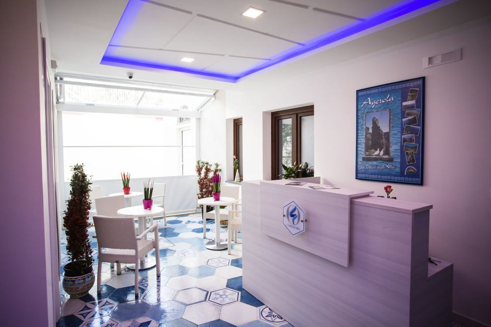 Oasi Fantasia Over view