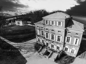 Château de Trouhans图片