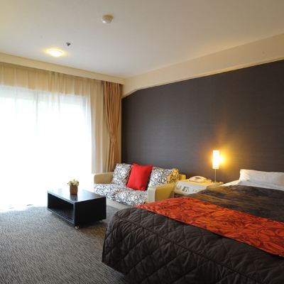 Main Building Special Double Room