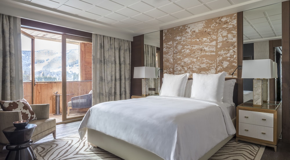 Four Seasons Hotel Megeve-Megeve Updated 2023 Room Price-Reviews & Deals |  Trip.com