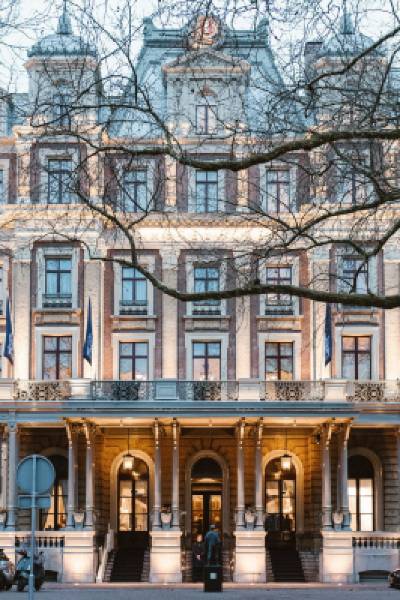 InterContinental Amstel Amsterdam