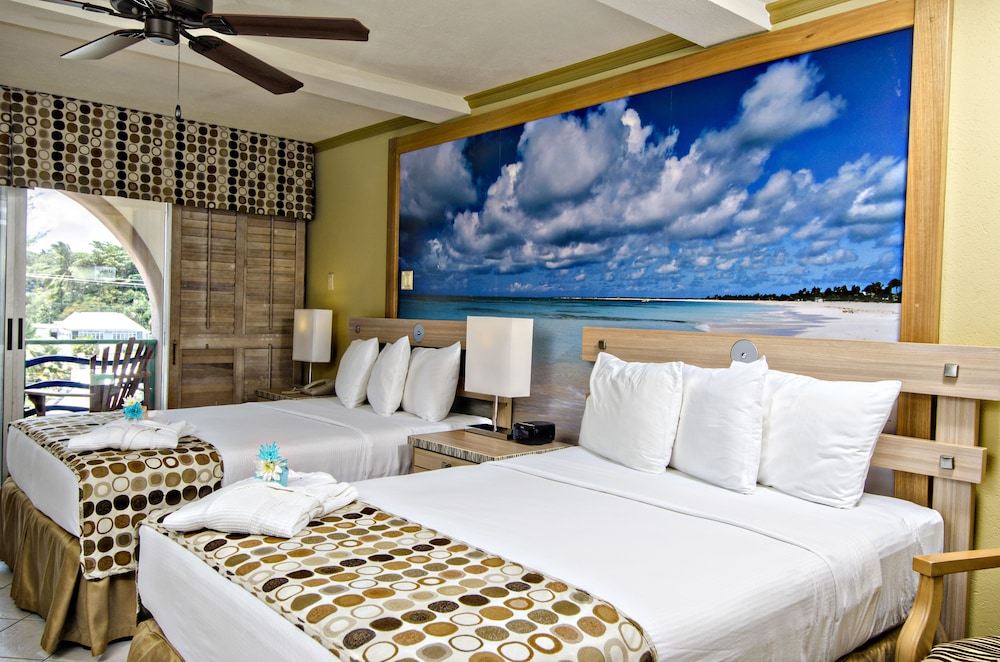 Accra Beach Hotel-Rockley Updated 2023 Room Price-Reviews u0026 Deals | Trip.com
