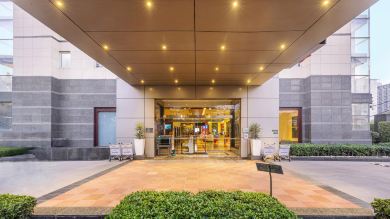 ibis Gurgaon Golf Course Road in Gurugram 2023 Updated prices deals ibis Gurgaon Golf Course Road in Gurugram 2023 Updated prices deals
