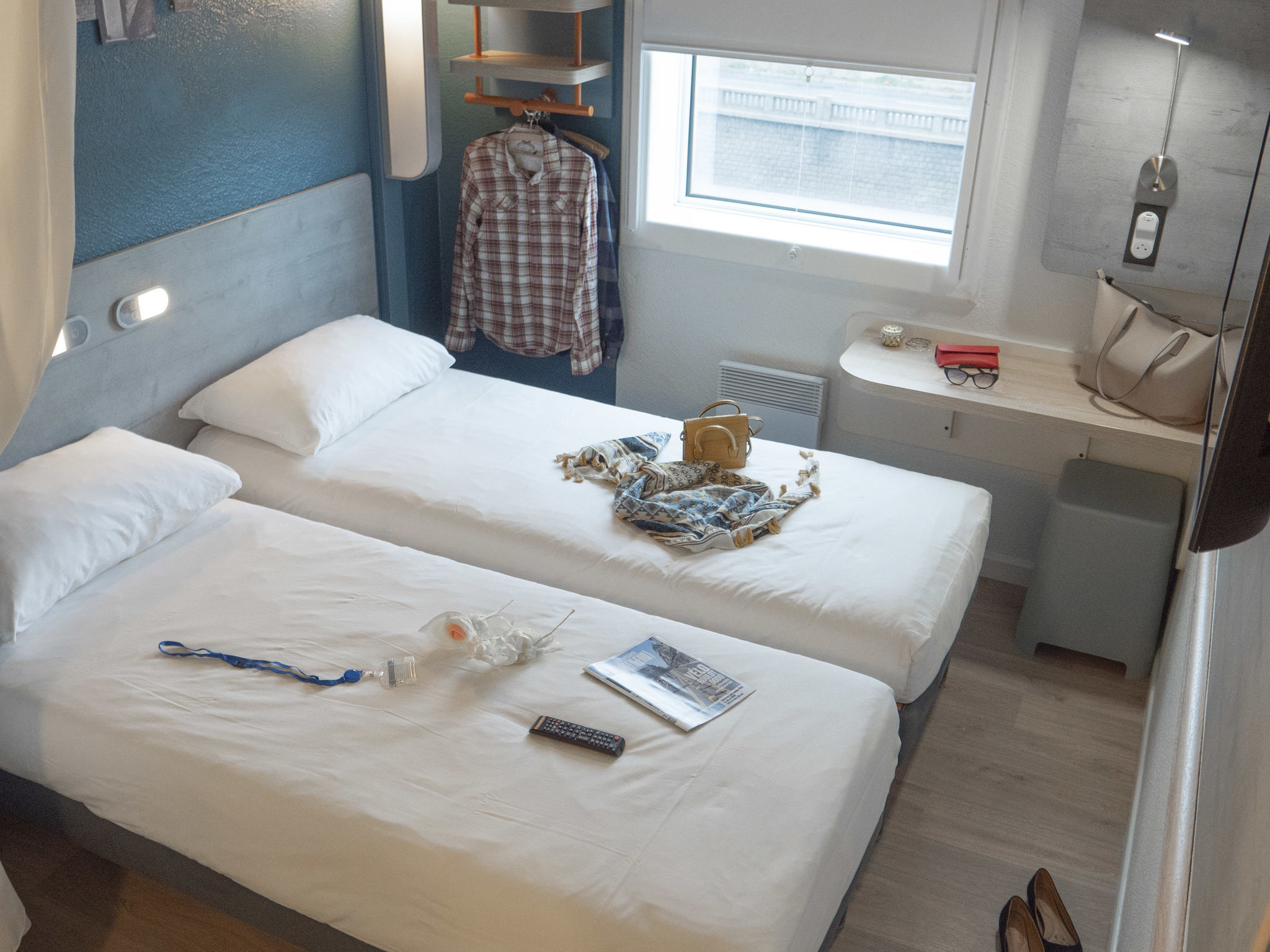 Ibis Budget Porte d'Orleans-Paris Updated 2022 Room Price-Reviews & Deals |  Trip.com
