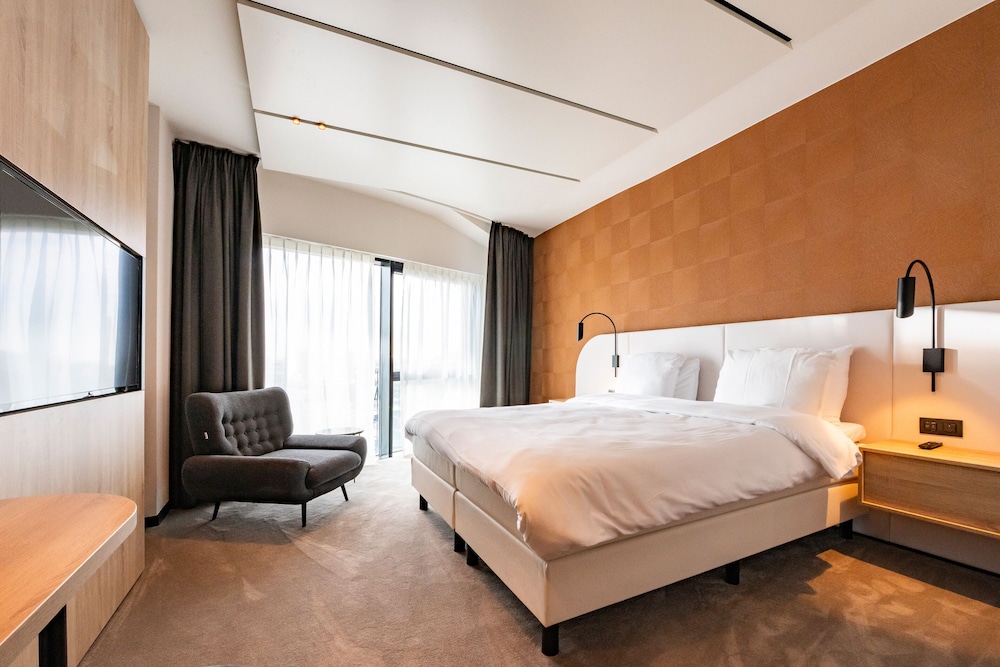 Van der Valk Hotel Gent-Ghent Updated 2023 Room Price-Reviews & Deals |  Trip.com