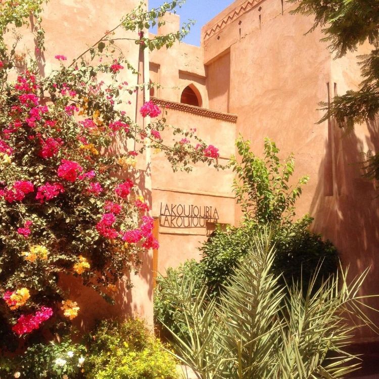 La Maison Des Oliviers in Préfecture de Marrakech | 2023 Updated prices ...