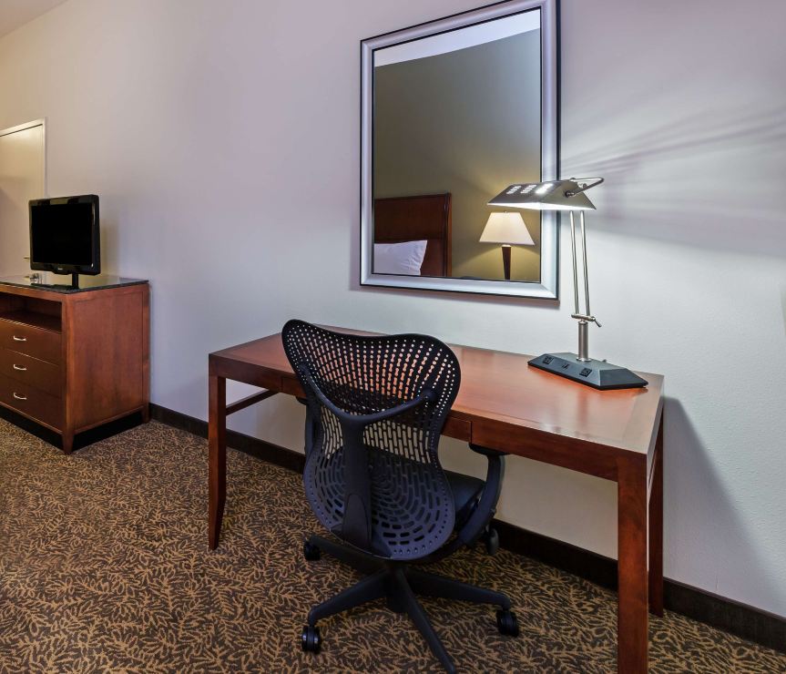 Hilton Garden Inn Corpus Christi-Corpus Christi Updated 2022 Room  Price-Reviews & Deals | Trip.com