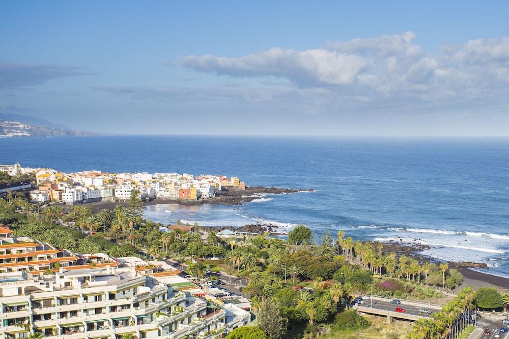 Be Live Adults Only Tenerife-Puerto de la Cruz Updated 2022 Room  Price-Reviews & Deals | Trip.com