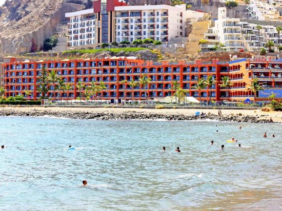 Labranda Costa Mogán Hotel-Gran Canaria Updated 2023 Room Price-Reviews &  Deals | Trip.com