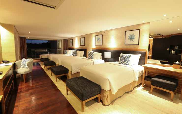 de Vins Sky Hotel Seminyak-Bali Updated 2023 Room Price-Reviews & Deals |  Trip.com