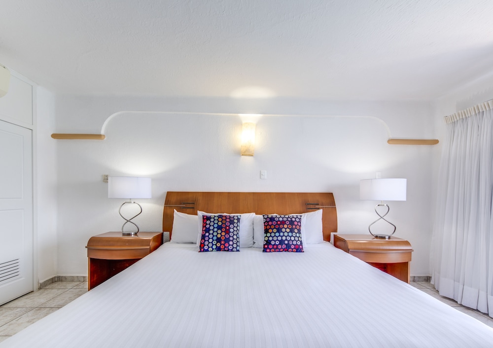 Coral Princess Hotel & Dive Resort-Cozumel Updated 2023 Room Price-Reviews  & Deals | Trip.com