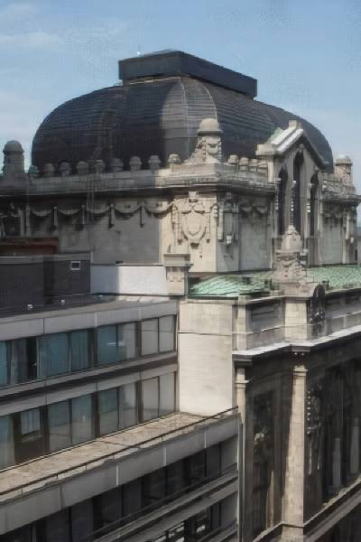 Smartflats - Central Antwerp