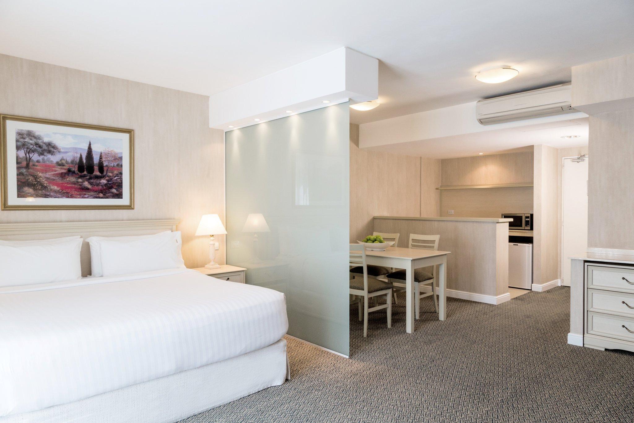 Holiday Inn Express Rosario, an IHG Hotel - Valoraciones de hotel de 3  estrellas en Rosario