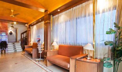 Hotel Annapoorna Residency in Hyderabad | 2024 Updated prices, deals