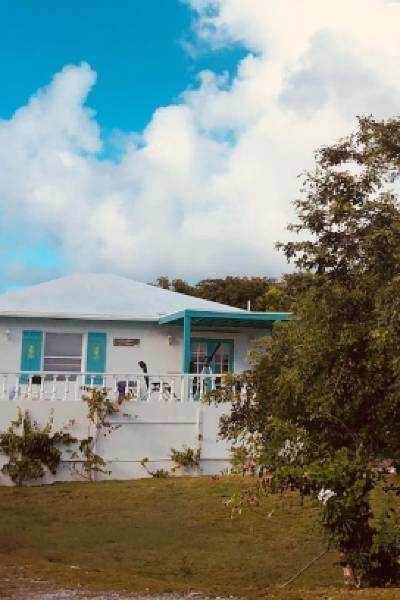 Key Lime Cottage by Eleuthera Vacation Rentals