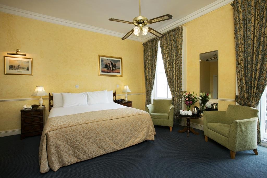 Harrington Hall-Dublin Updated 2023 Room Price-Reviews & Deals | Trip.com