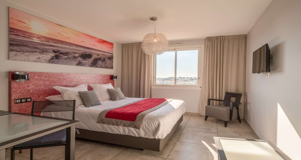 Sure Hotel by Best Western Beziers le Monestie-Boujan-sur-Libron Updated  2023 Room Price-Reviews & Deals | Trip.com
