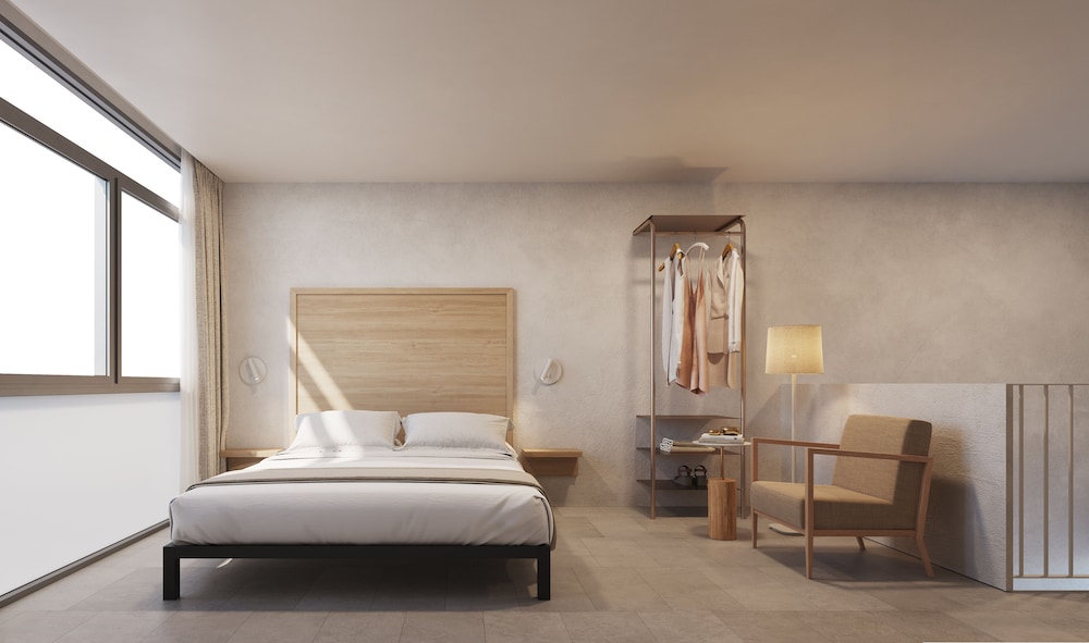 Casa Lit Barcelona by Ona Hotels-Barcelona Updated 2023 Room Price-Reviews  & Deals | Trip.com