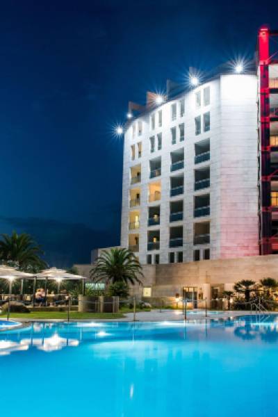 Delta Hotels Olbia Sardinia