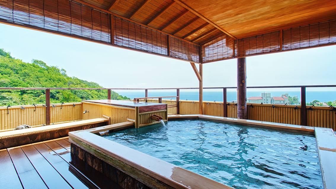 热川王子大酒店(Atagawa Prince Hotel)图片