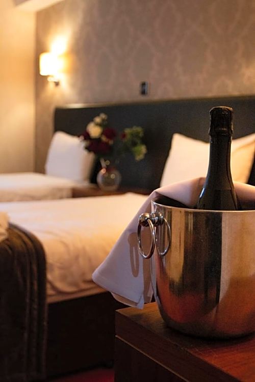 Milford Hall Hotel & Spa in Salisbury 2023 Updated prices, deals