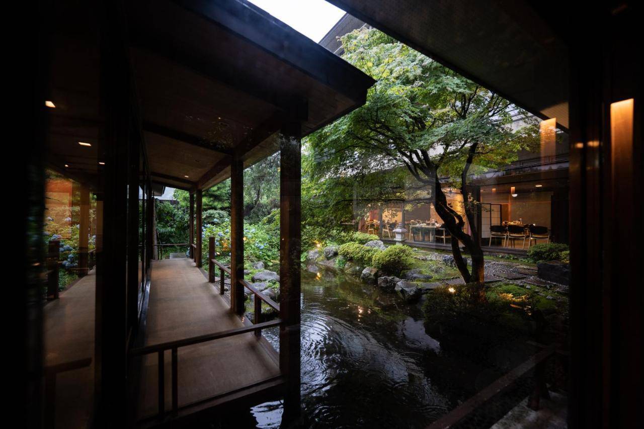 坂圣日光旅馆(Sakahijiri Nikko)图片