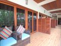 Araamu Holidays Spa берег