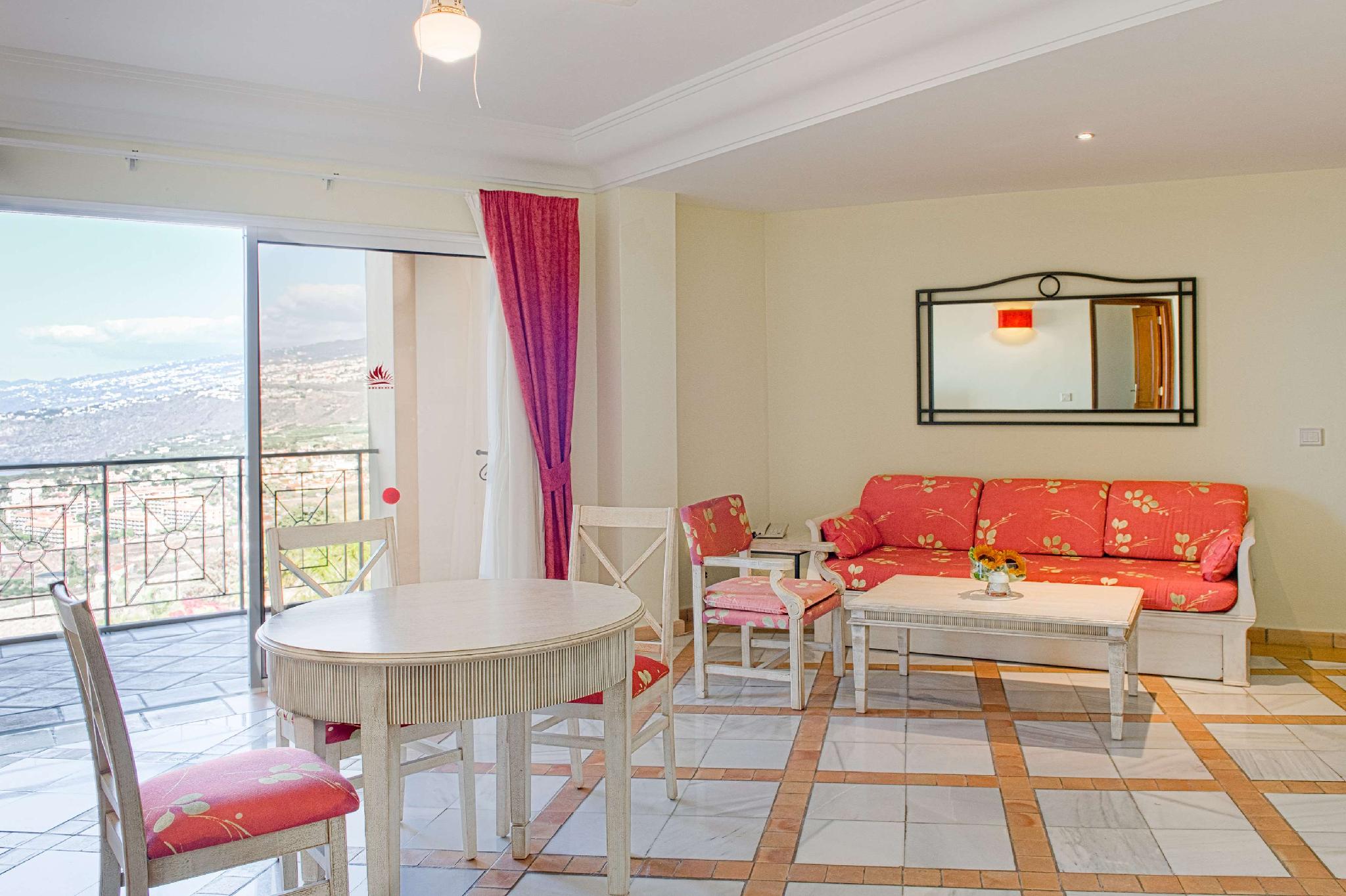 Hotel Las Águilas Tenerife, Affiliated by Meliá-Puerto de la Cruz Updated  2023 Room Price-Reviews & Deals | Trip.com