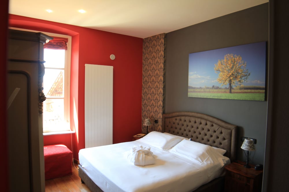 Felicin - Palazzo Boeri Panoramic Suites-Monforte d'Alba Updated 2023 Room  Price-Reviews & Deals | Trip.com