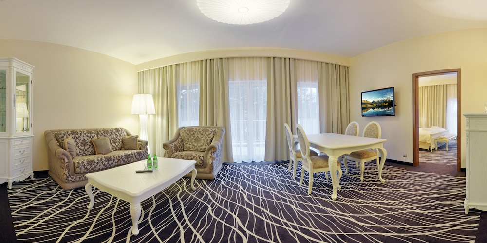 Hotel Binkowski-Kielce Updated 2023 Room Price-Reviews & Deals | Trip.com
