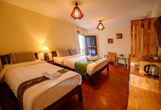 Hetai Boutique House in Chiang Mai | 2023 Updated prices, deals - Klook