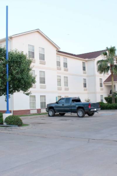 Motel 6 Rosenberg, TX