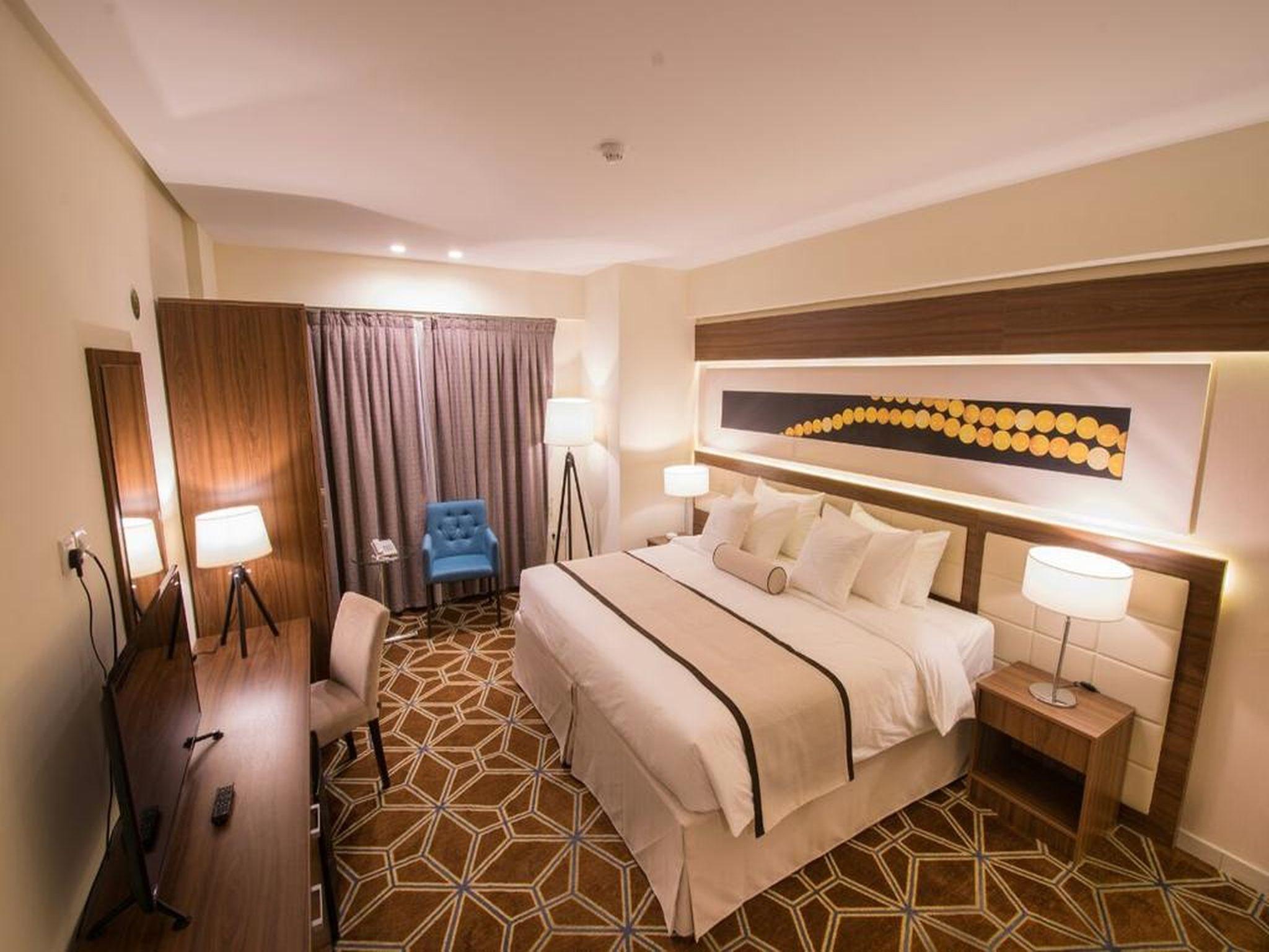 Blue Coral Hotel,Makkah 2023 | Trip.com