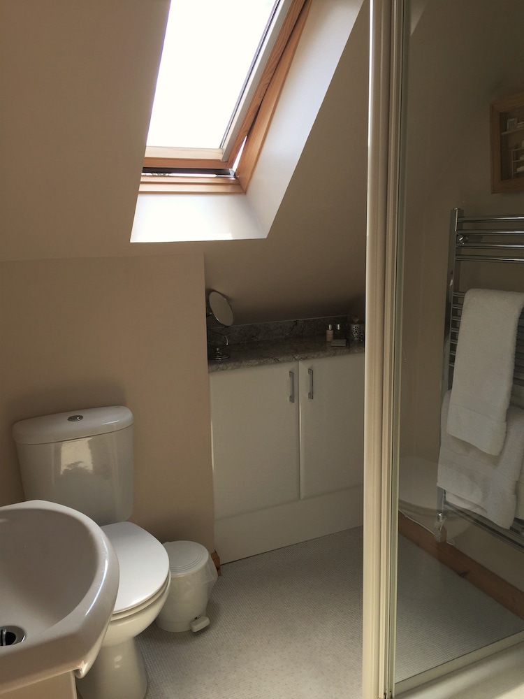 Ardvorlich Guest House-Elgin Updated 