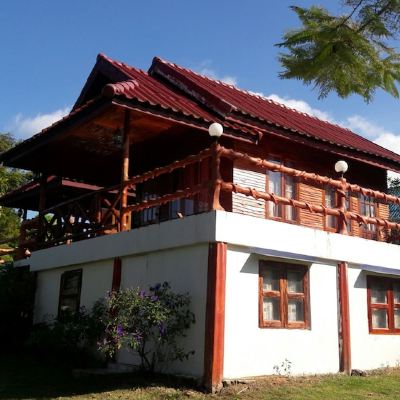 Two Bedrooms Bungalow