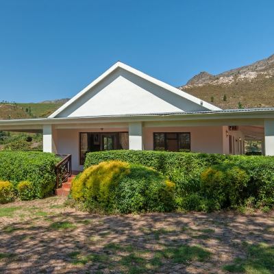 Family Cottage, 3 Bedrooms, Valley View, Mountainside