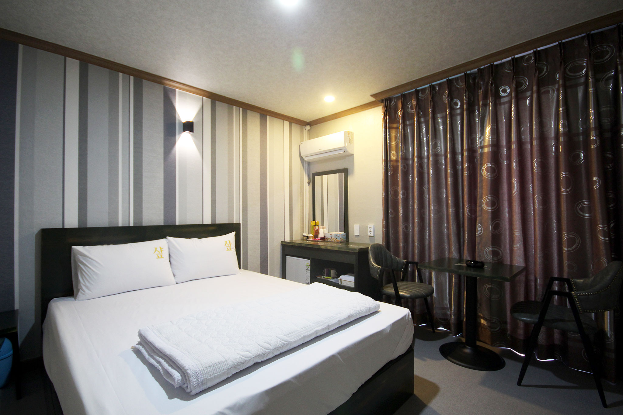 Wanju #(完州郡)を宿泊予約 - 2022年安い料金プラン・口コミ・部屋写真 | Trip.com