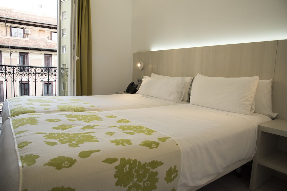 Hotel Rambla Alicante-Alicante Updated 2022 Room Price-Reviews & Deals |  Trip.com
