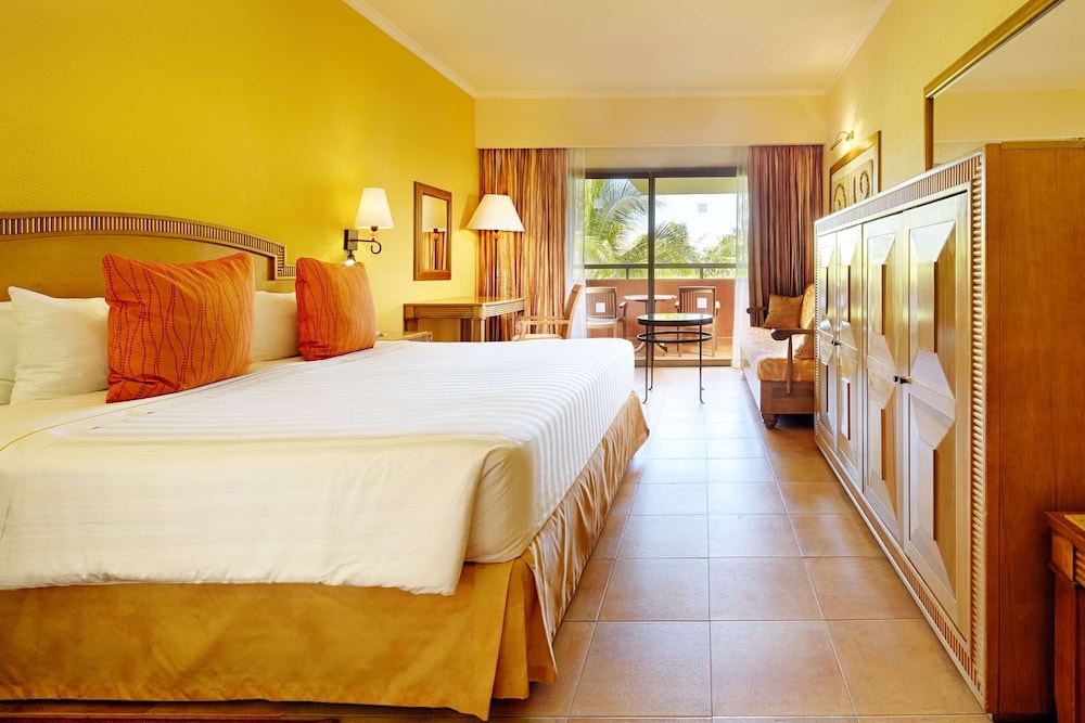 Barceló Maya Tropical - All Inclusive-Solidaridad Updated 2023 Room  Price-Reviews u0026 Deals | Trip.com