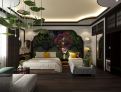 room overview picture