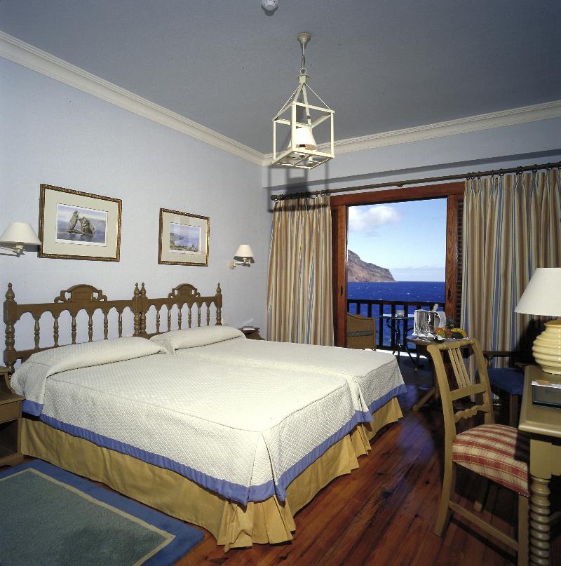 Parador de El Hierro - Valoraciones de hotel de 3 estrellas en Isla de El  Hierro