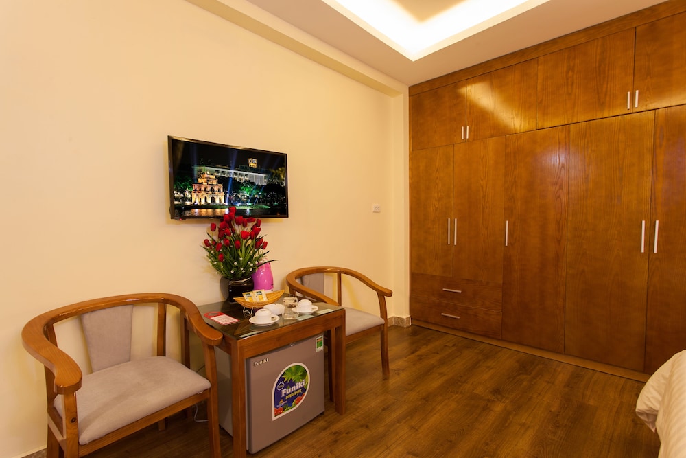 Queen Light Hotel-Hanoi Updated 2023 Room Price-Reviews & Deals | Trip.com