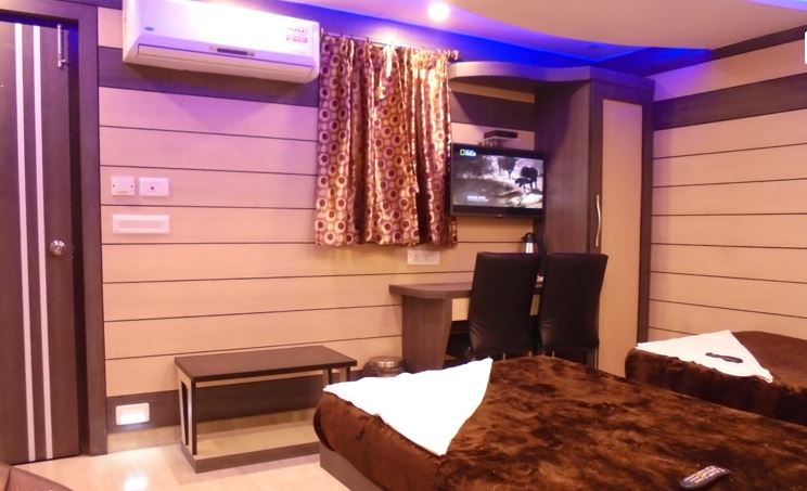 Hotel Great Western-Kolkata Updated 2023 Room Price-Reviews & Deals |  Trip.com