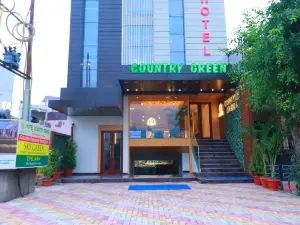 绿色乡村酒店(HOTEL COUNTRY GREEN)