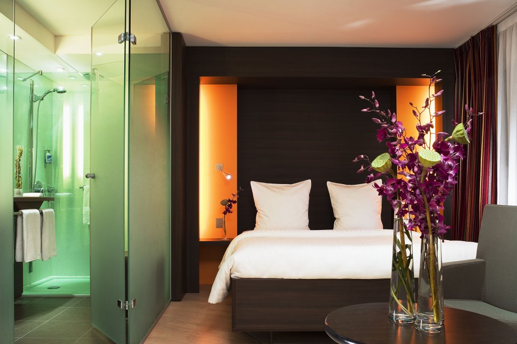 Hotel Oceania Paris Porte de Versailles-Paris Updated 2023 Room  Price-Reviews & Deals | Trip.com