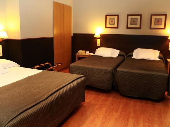 Venecia Plaza Centro Hotel-Valencia Updated 2023 Room Price-Reviews & Deals  