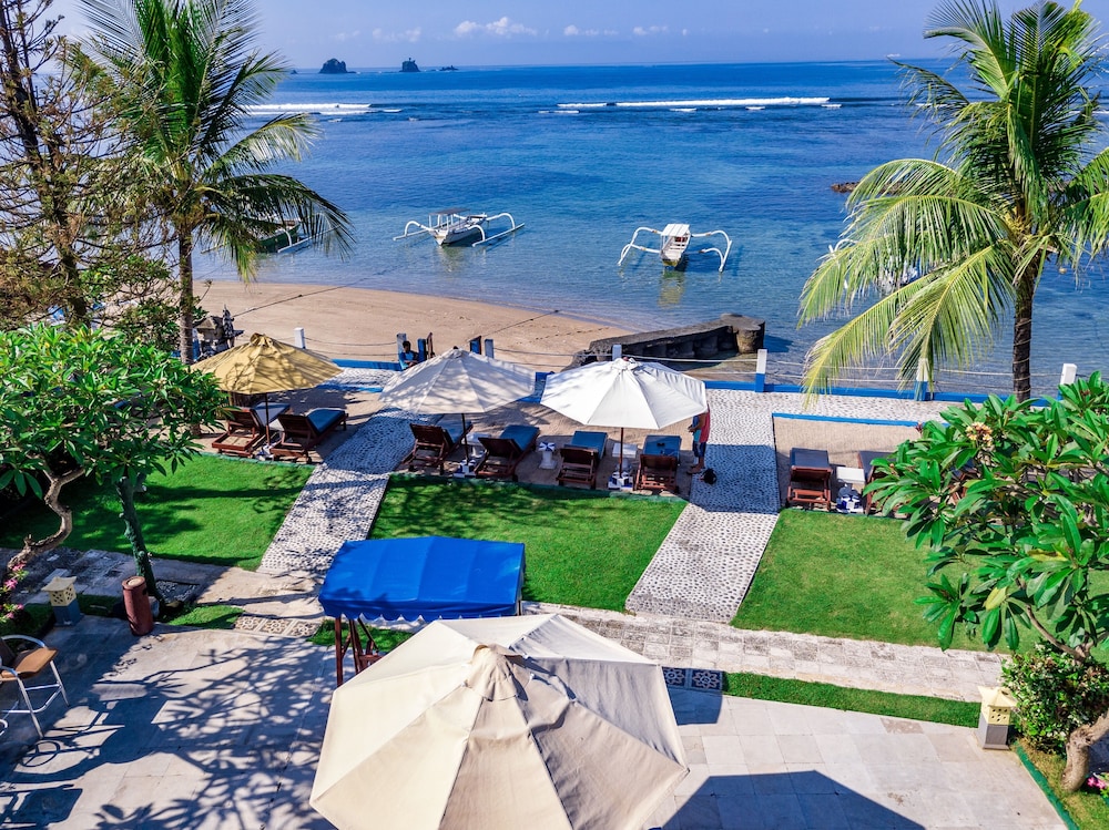Bali Seascape Beach Club-Bali Updated 2023 Room Price-Reviews & Deals |  Trip.com